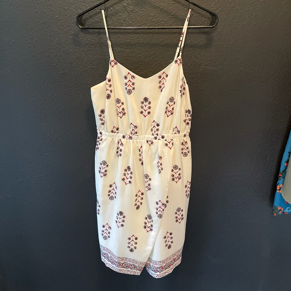 Madewell Dress